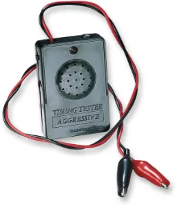 PARTS UNLIMITED - IGNITION TIMING TESTER - LM4100