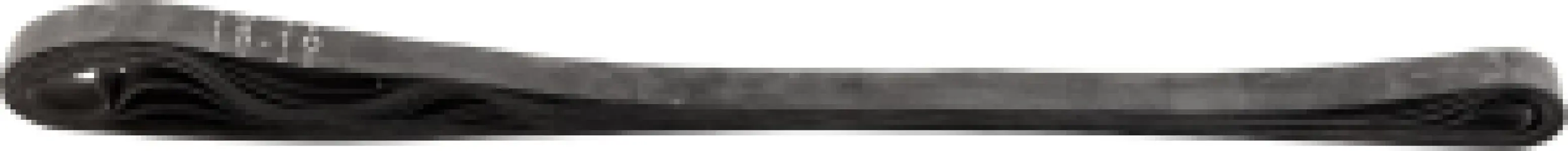 DRAG SPECIALTIES - RIMSTRIP 19MM X 19 CV 10 PACK  - 03500884