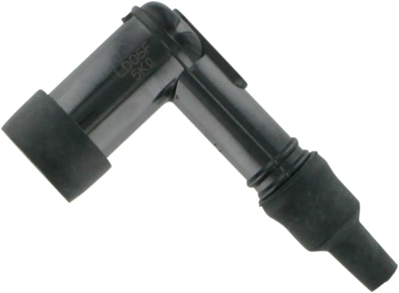 NGK SPARK PLUGS - SPARK PLUG CAP LD05F - LD05F