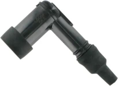 NGK SPARK PLUGS - SPARK PLUG CAP LD05F - LD05F