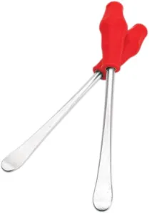 MOOSE OFFROAD HARD-PARTS - ULTIMATE TY-ER IRON-PR - M01066