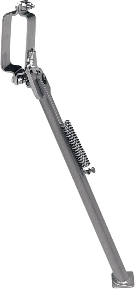 MOOSE OFFROAD HARD-PARTS - STAND CLAMP ON-KX125/250 - M0196