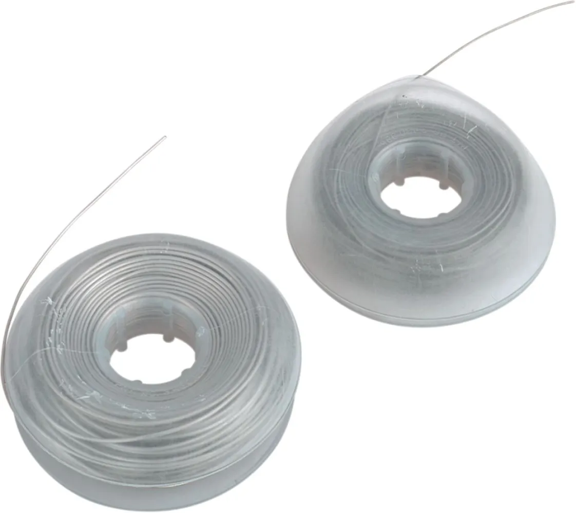 MOOSE OFFROAD HARD-PARTS - WIRE SS .032X75' - M1120032