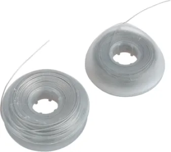 MOOSE OFFROAD HARD-PARTS - WIRE SS .032X75' - M1120032