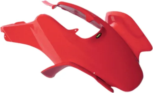 MAIER - RACING FRONT TRX400EX RED - M11742R