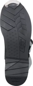 MOOSE OFFROAD SOFT-GOODS - BOOT QUALIFIER MX WH 10 - 34102602