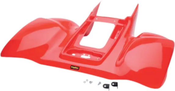 MAIER - R FENDER TRX400EX RED - M11743R