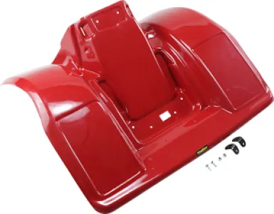 MAIER - REAR FENDER - M11910