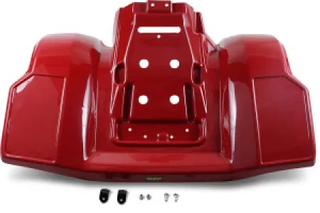 MAIER - ATV FENDER - REAR - M11911