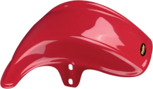 MAIER - ATV FENDER - RED - M11996