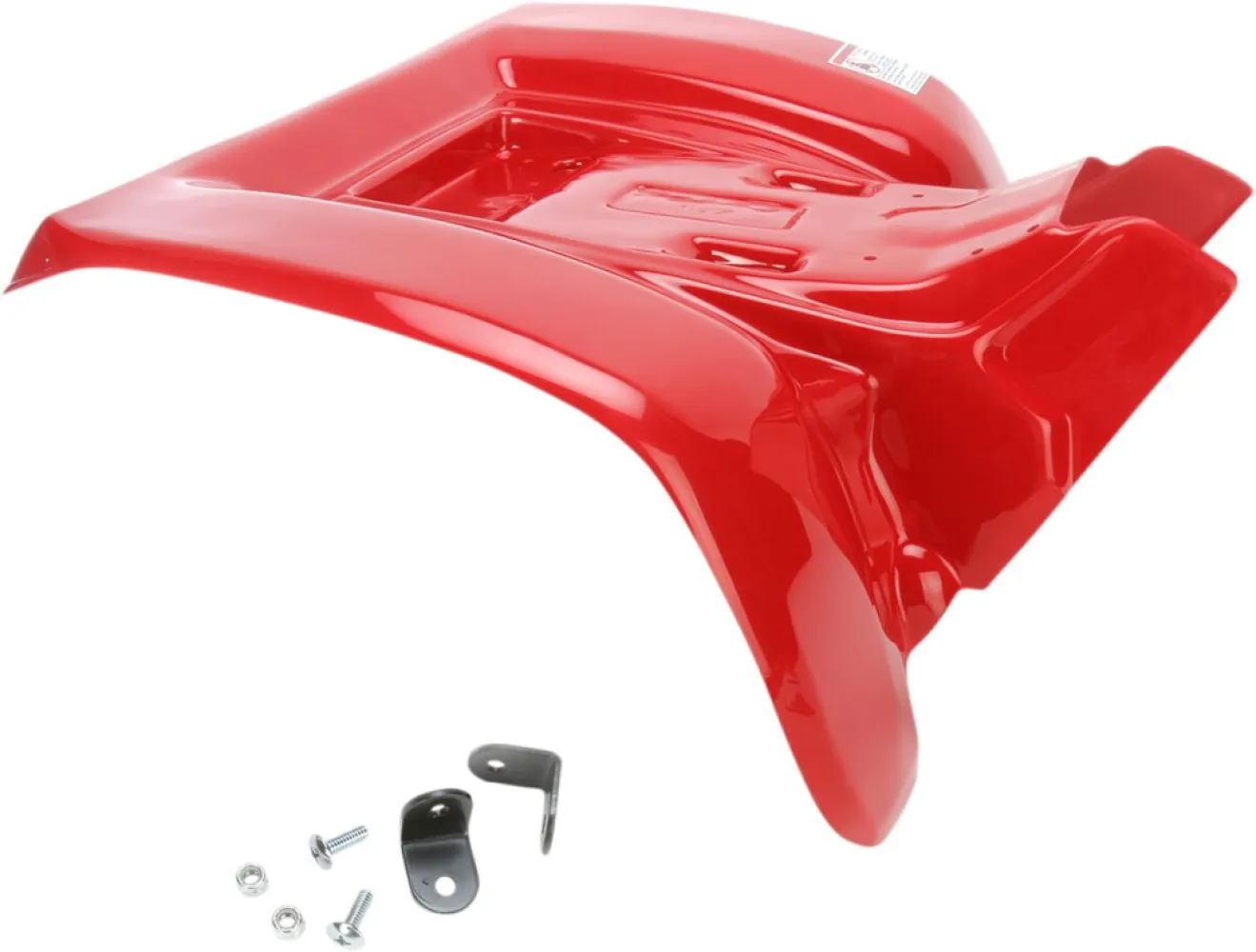 MAIER - ATV FENDER - REAR - M11982