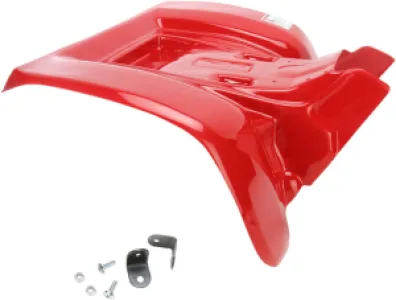 MAIER - ATV FENDER - REAR - M11982