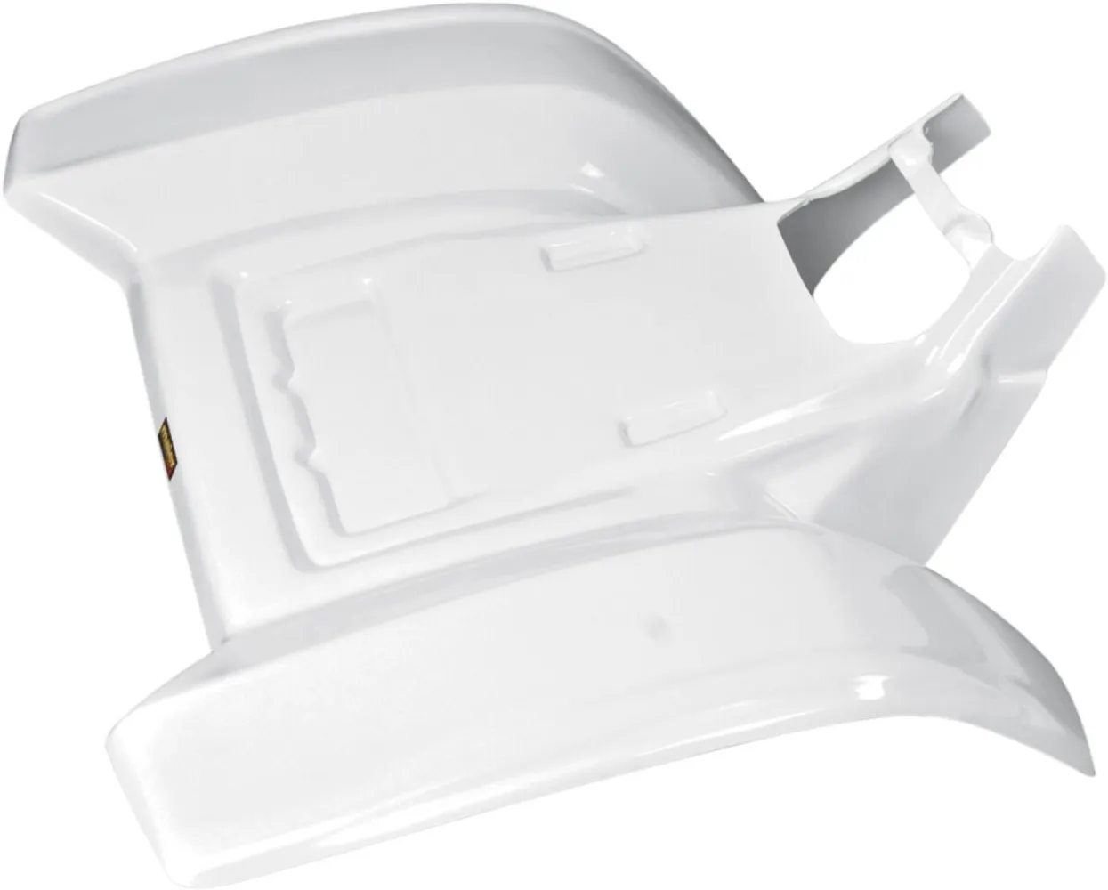 MAIER - REAR FENDER - M11981