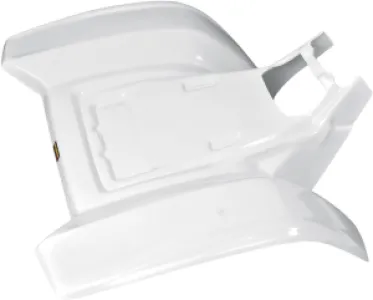 MAIER - REAR FENDER - M11981