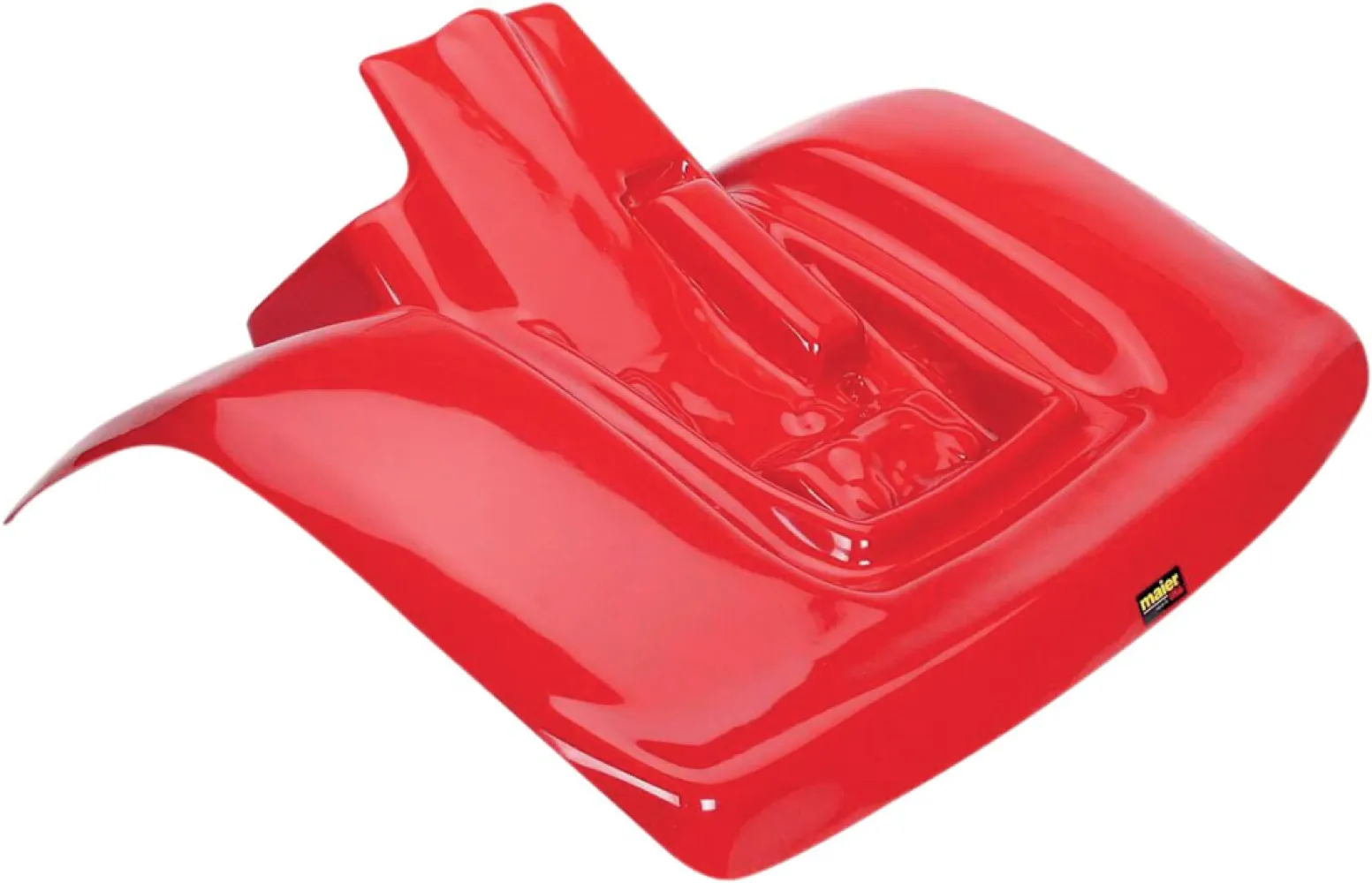 MAIER - ATV FENDER - RED - M11990