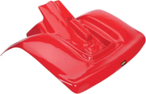 MAIER - ATV FENDER - RED - M11990