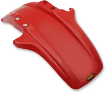 MAIER - ATV FENDER - RED - M12032