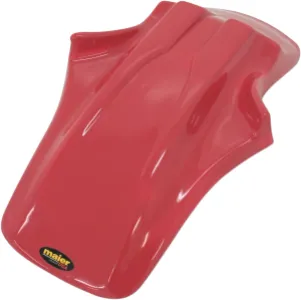 MAIER - ATV FENDER - FRONT - M12062