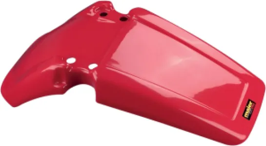 MAIER - ATV FENDER - RED - M12031