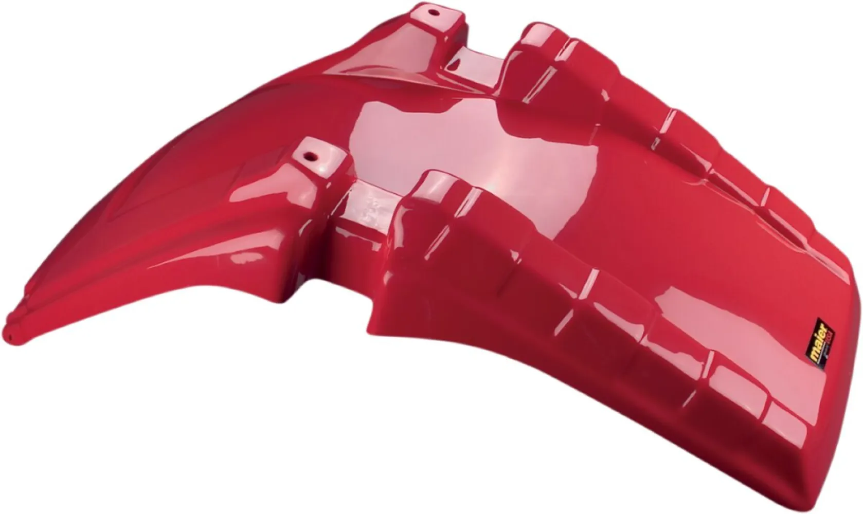 MAIER - ATV FENDER-FRONT RED - M12071