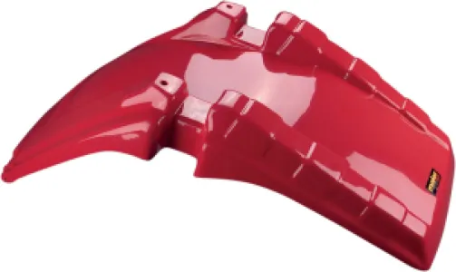 MAIER - ATV FENDER-FRONT RED - M12071