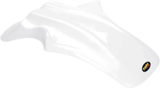 MAIER - FRONT FENDER HON ATC WHT - M12062W