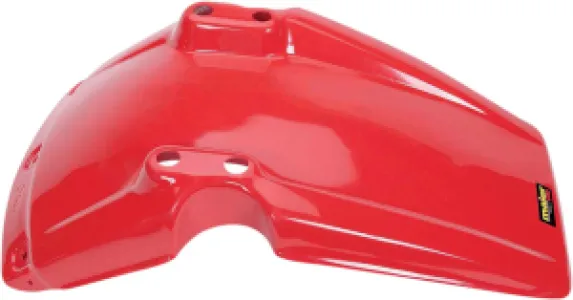 MAIER - ATV FENDER-FRONT RED - M12075