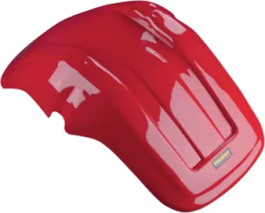 MAIER - ATV FENDER-FRONT RED - M12070
