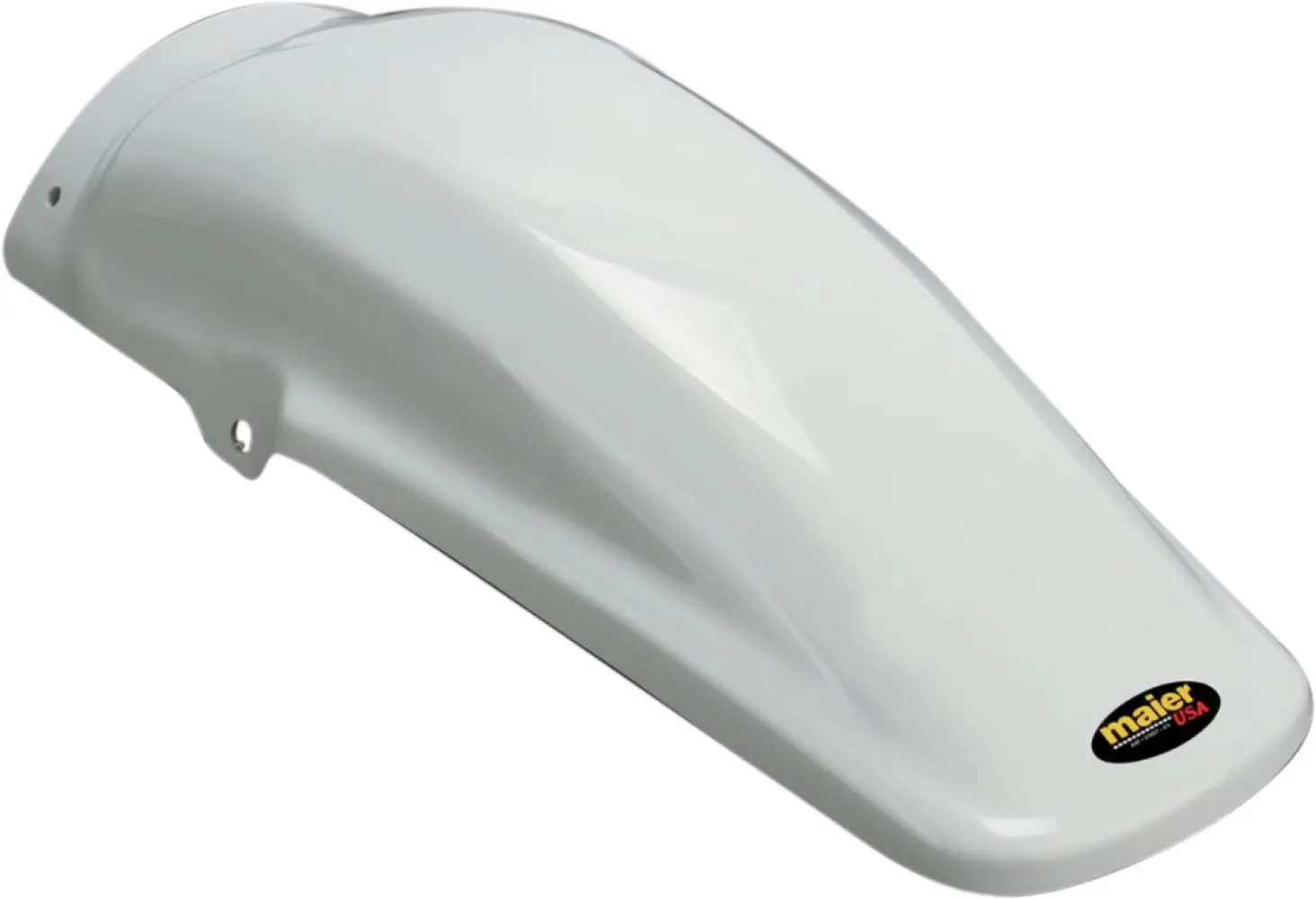MAIER - MX STYLE R FNDR HON WHT - M12305W