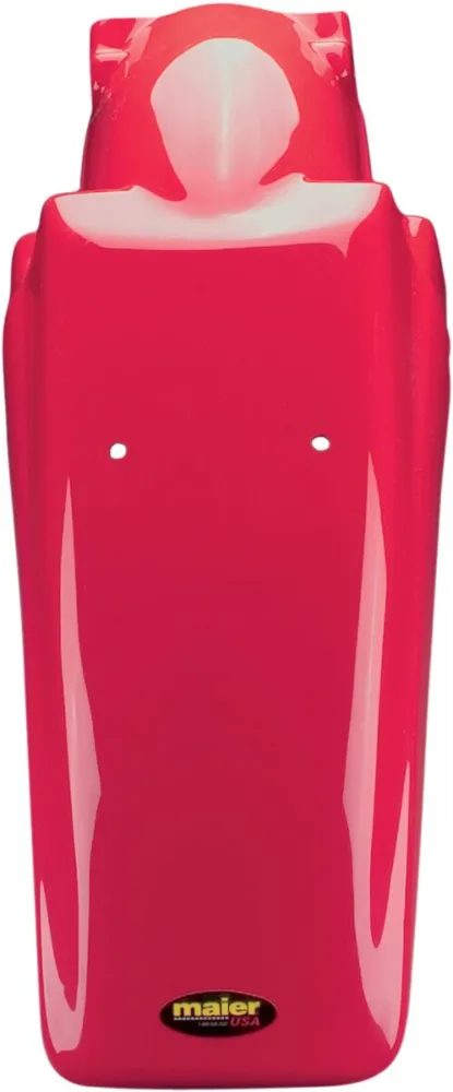 MAIER - MX STYLE R FNDR HON RED - M12304R