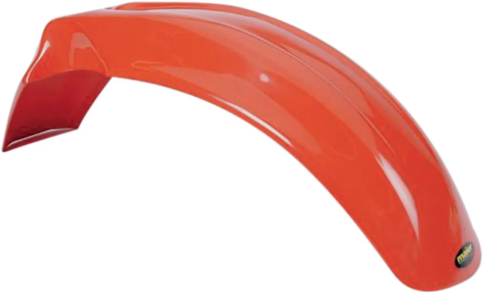 MAIER - FRNT FENDER XR 85-88 ORNG - M12333