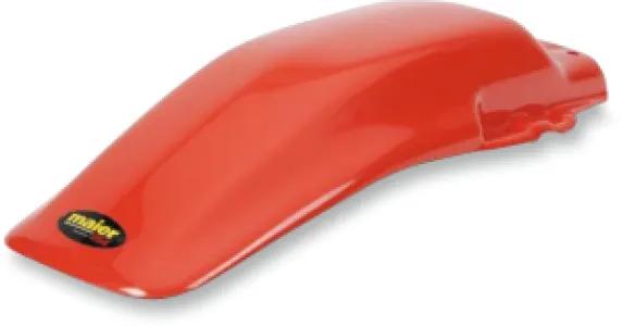MAIER - REAR FENDER XR80 85-88 OR - M13502