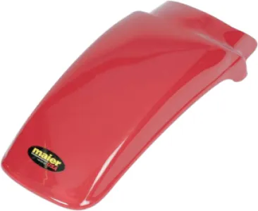 MAIER - REAR FENDER XR80 77-82 RD - M13500