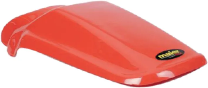 MAIER - REAR FENDER XR80 83-84 OR - M13501