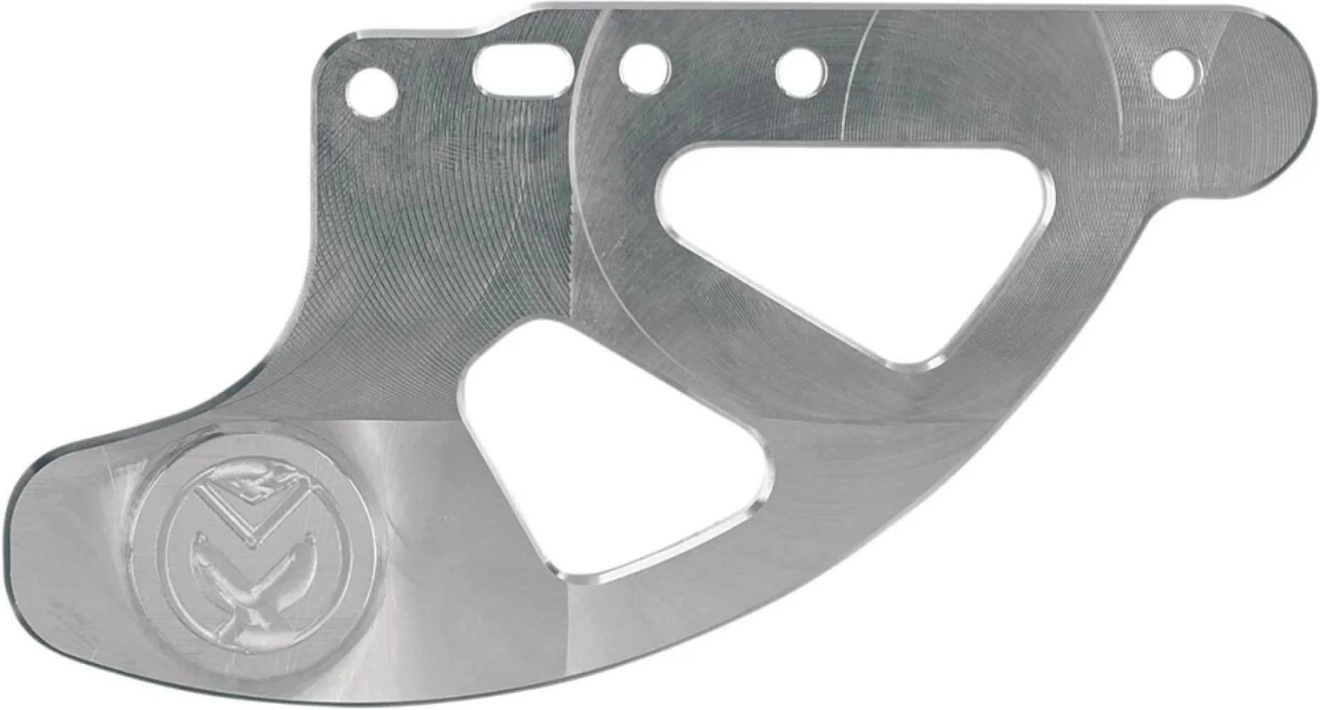 MOOSE OFFROAD HARD-PARTS - MSE SHARK FIN - M13040