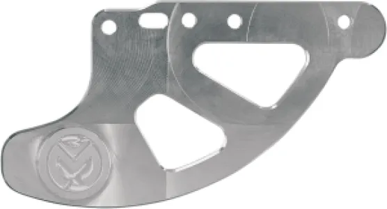 MOOSE OFFROAD HARD-PARTS - MSE SHARK FIN - M13040
