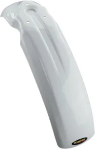 MAIER - FRNT FENDER XR100 85-8 WH - M13504W