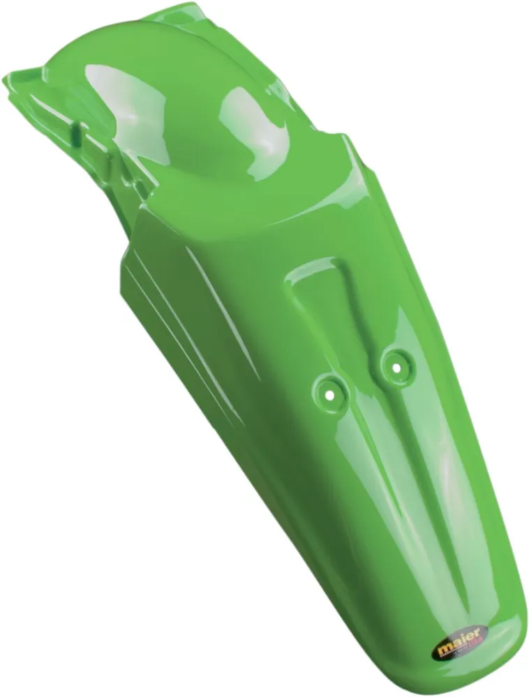 MAIER - MX STYLE R FENDER KDXGRN - M14486GN