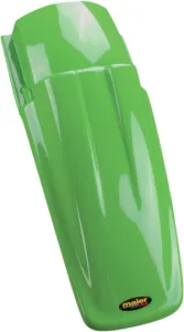 MAIER - REAR FNDR KX125 86-87 GRN - M14502