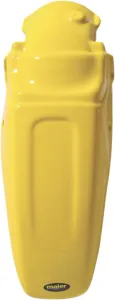 MAIER - MX STYLE R FNDR DR YEL - M17003YL