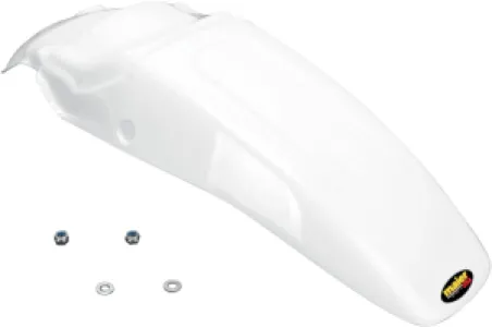 MAIER - MX STYLE R FNDR DR WHT - M17003W