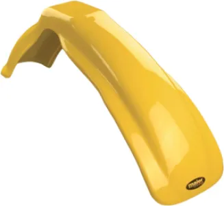 MAIER - FRNT FNDER RM125 82-8 YEL - M17091