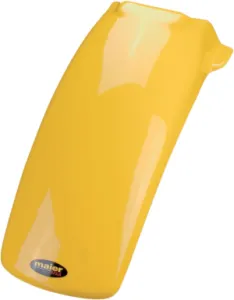 MAIER - REAR FNDER RM125 81-3 YEL - M17150