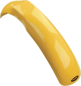 MAIER - FRNT FNDER RM125 80-1 YEL - M17090