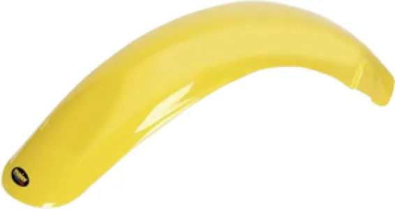 MAIER - REAR FNDER RM125 75-7 YEL - M17100