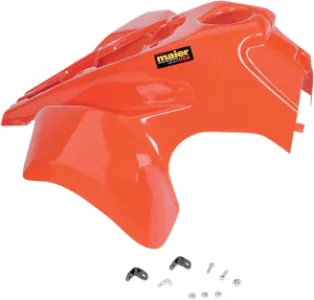 MAIER - FENDER FRT PR.LT230QS ORN - M17779
