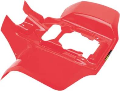 MAIER - ATV FENDER R LT230QS ORNG - M17775
