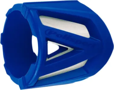POLISPORT - SILENCER PROT 340/400 BL - 18611510
