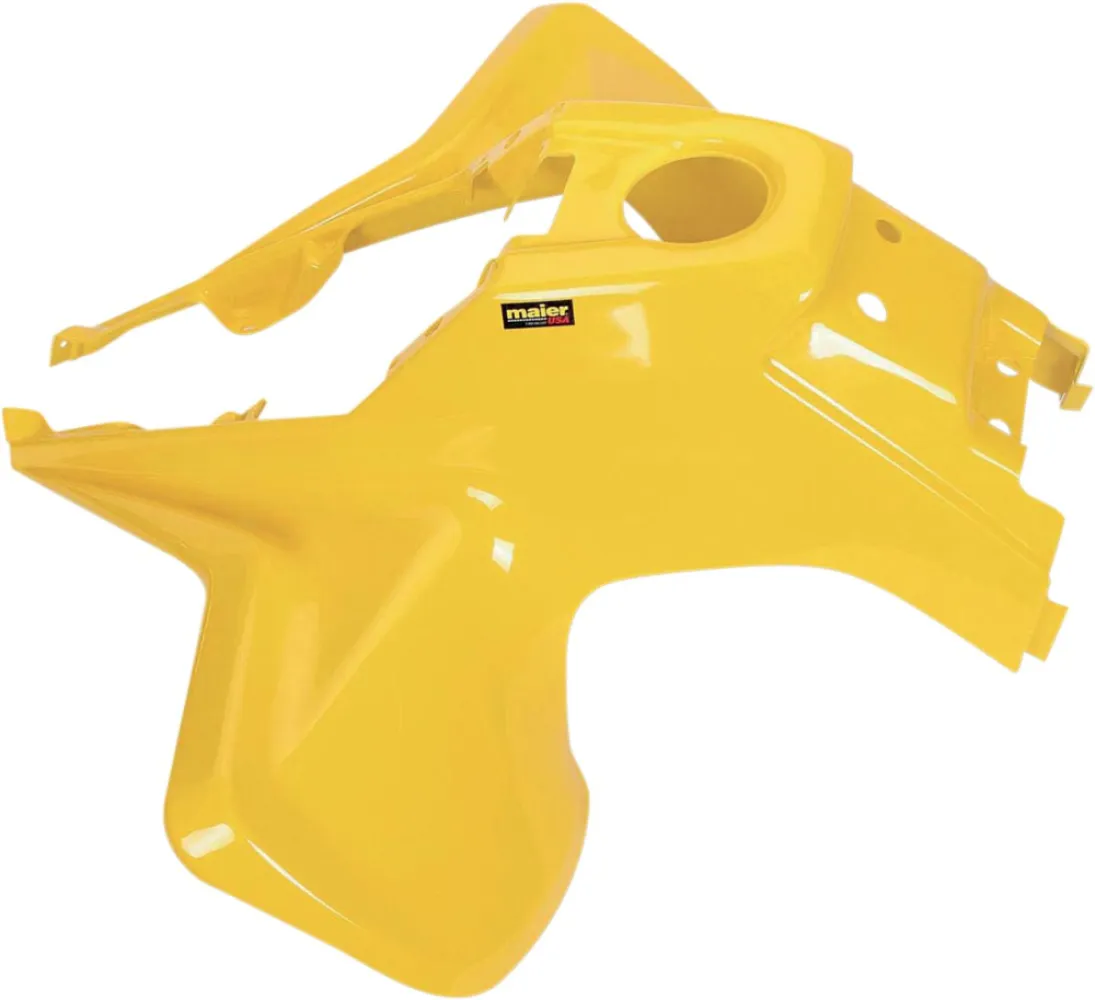MAIER - ATV FENDER-FRONT YEL - M17760