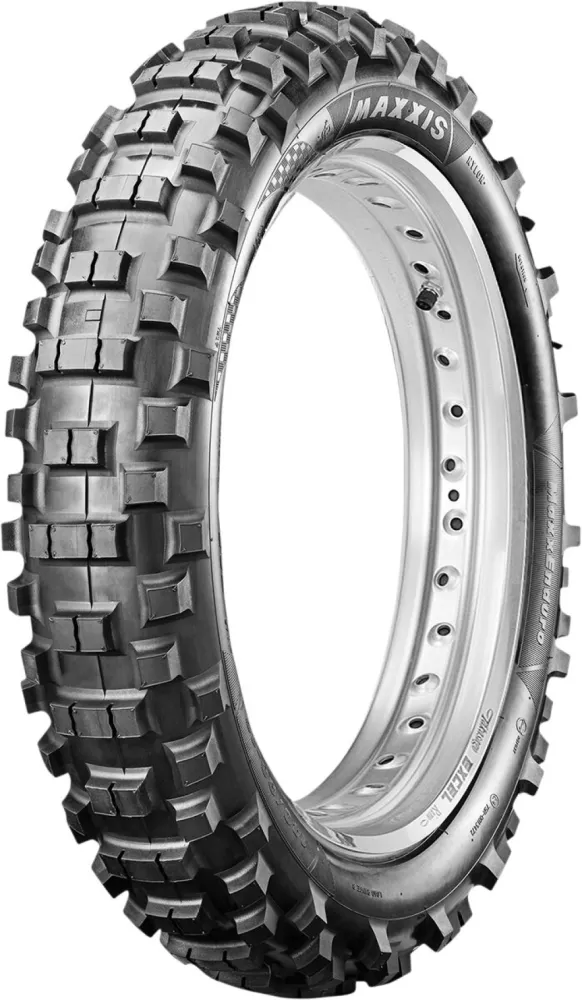 MAXXIS - M-7325F 90/90-21 54R TT - 03120618